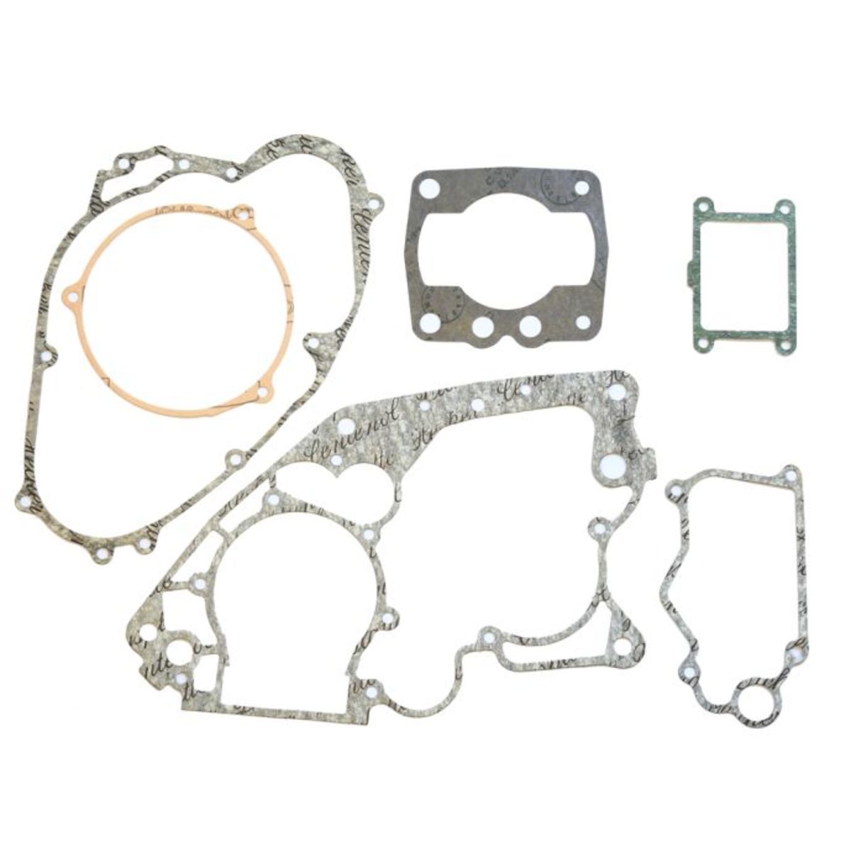 Motordichtungssatz ATHENA P400160850150