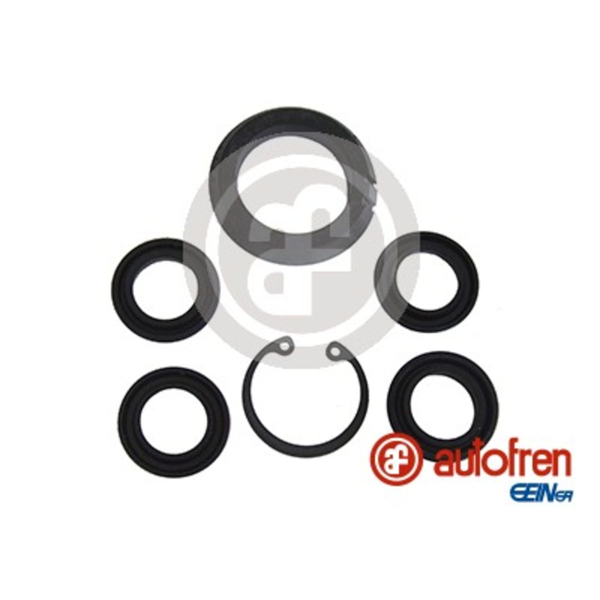 Image of Reparatieset, hoofdremcilinder