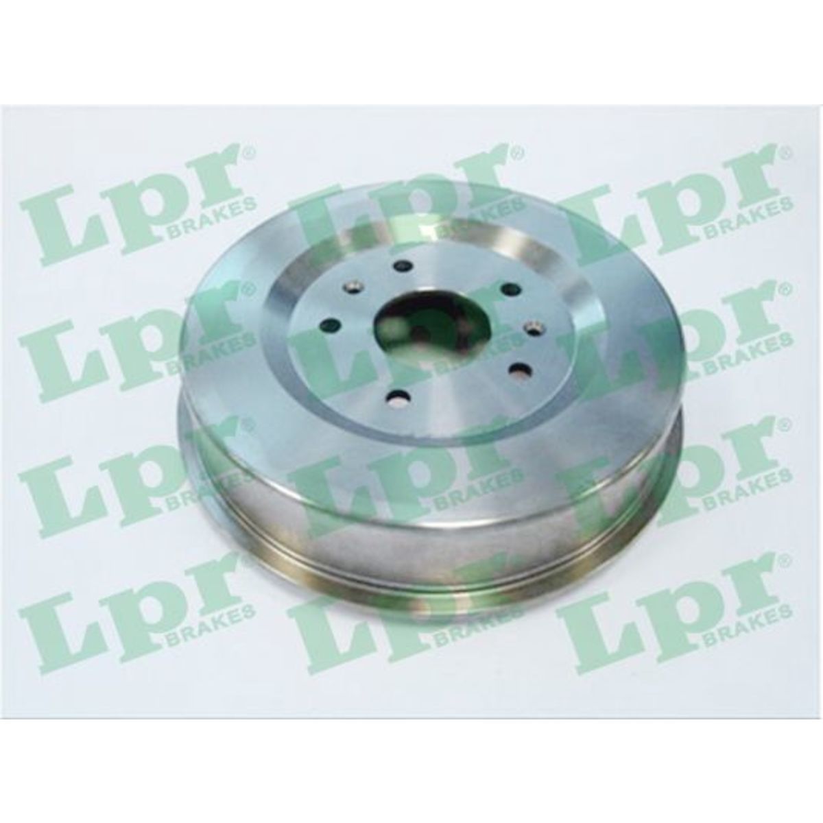 Lpr Remtrommel 7D0670