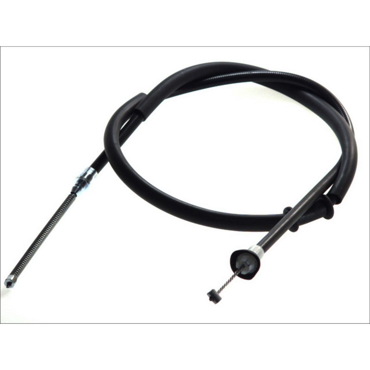 Image of Kabel, parkeerrem