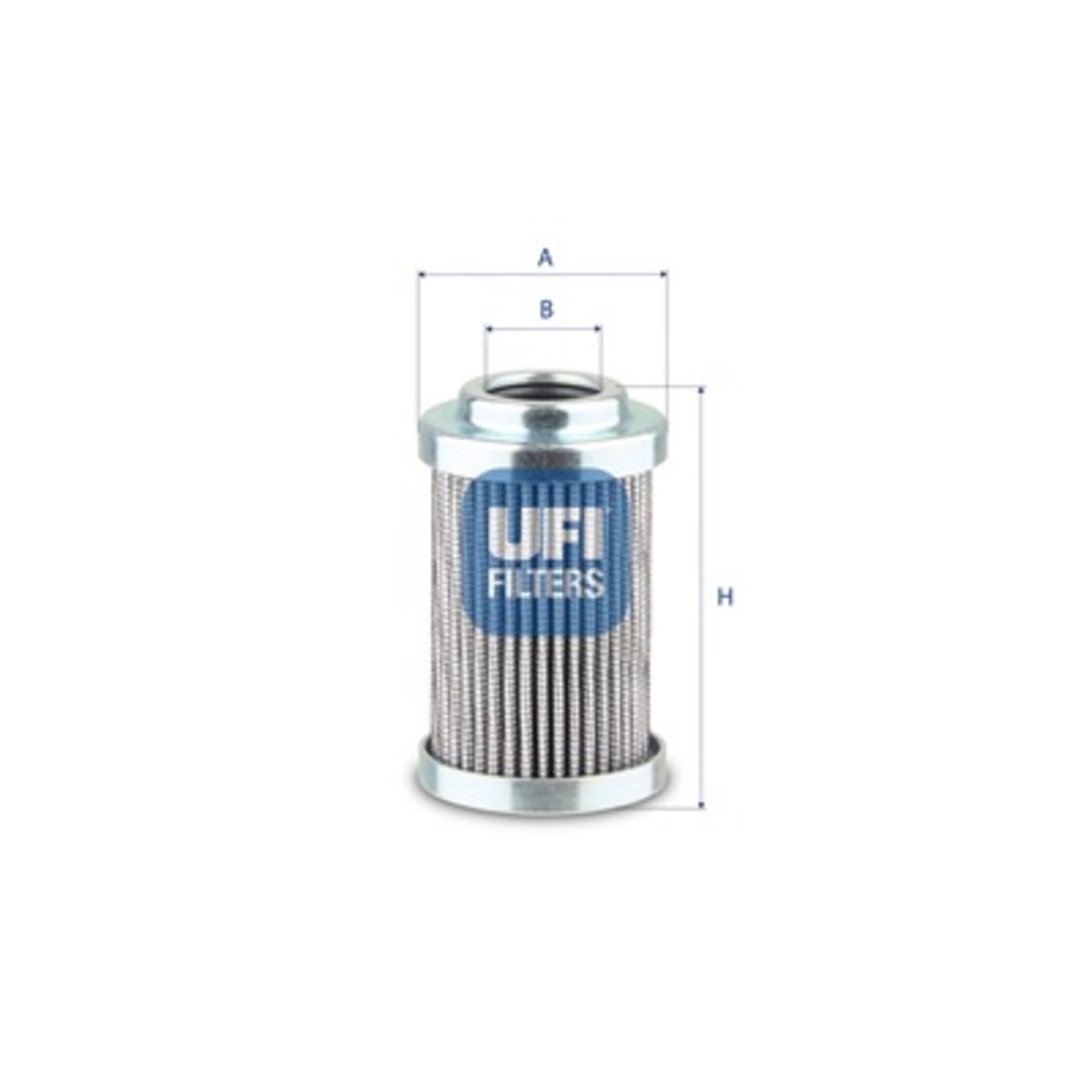Ufi Filter, Arbeitshydraulik 85.226.00