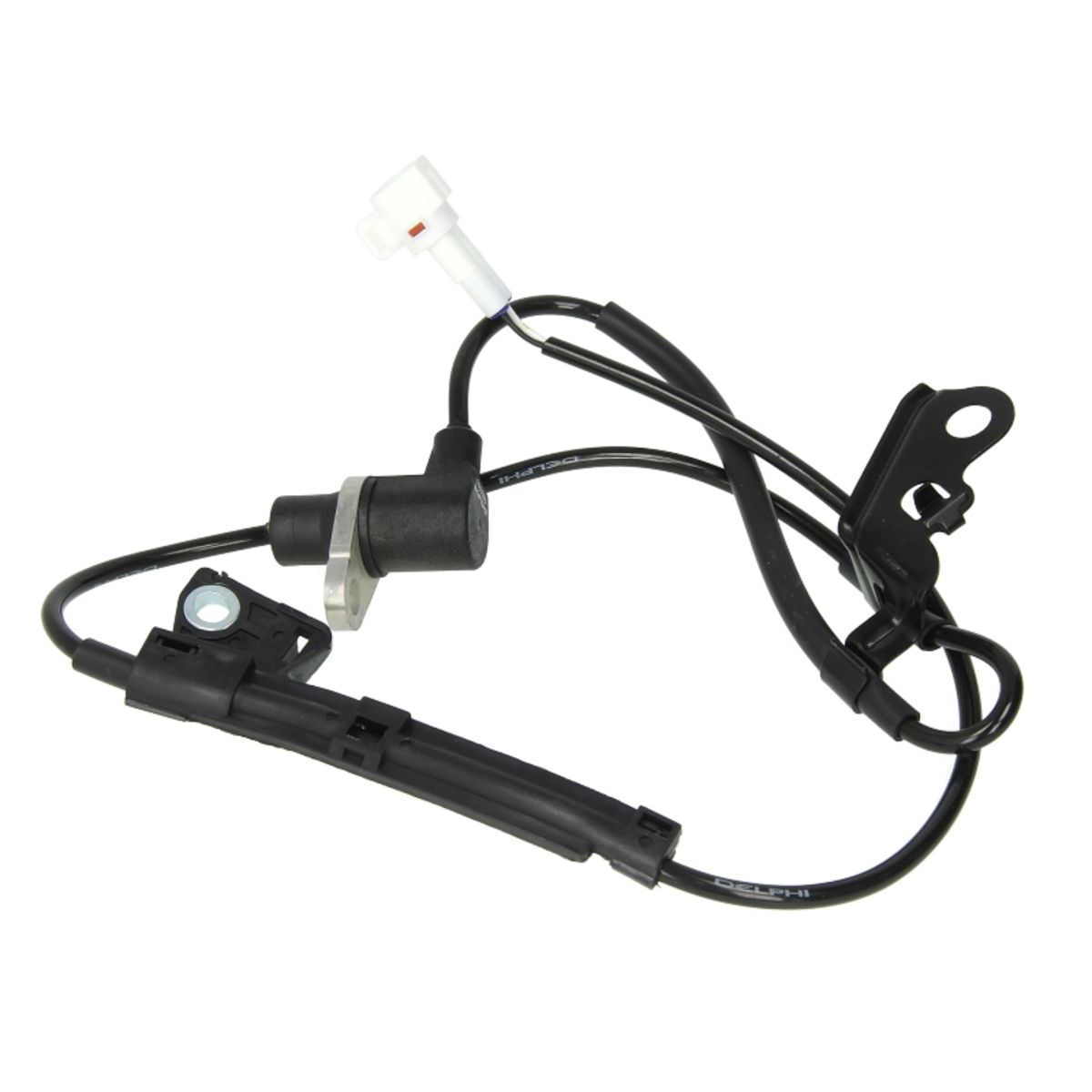 Sensor, wielsnelheid   rechts