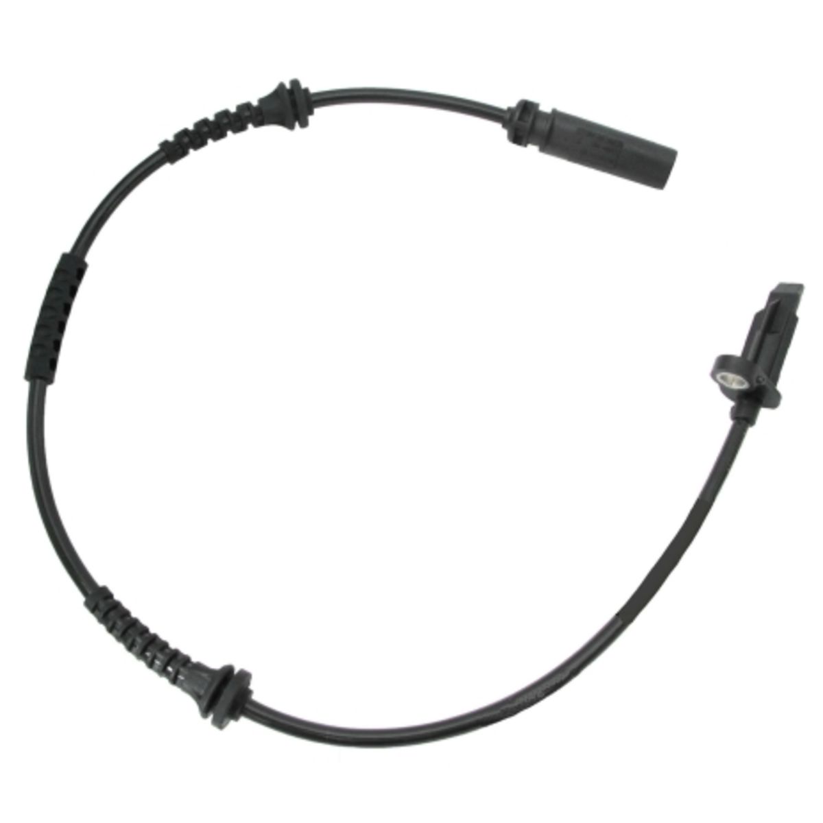 Sensor, wielsnelheid
