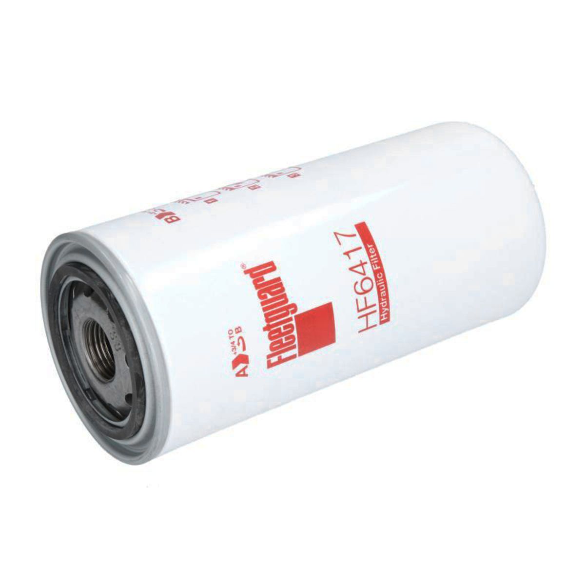Image of Oliefilter