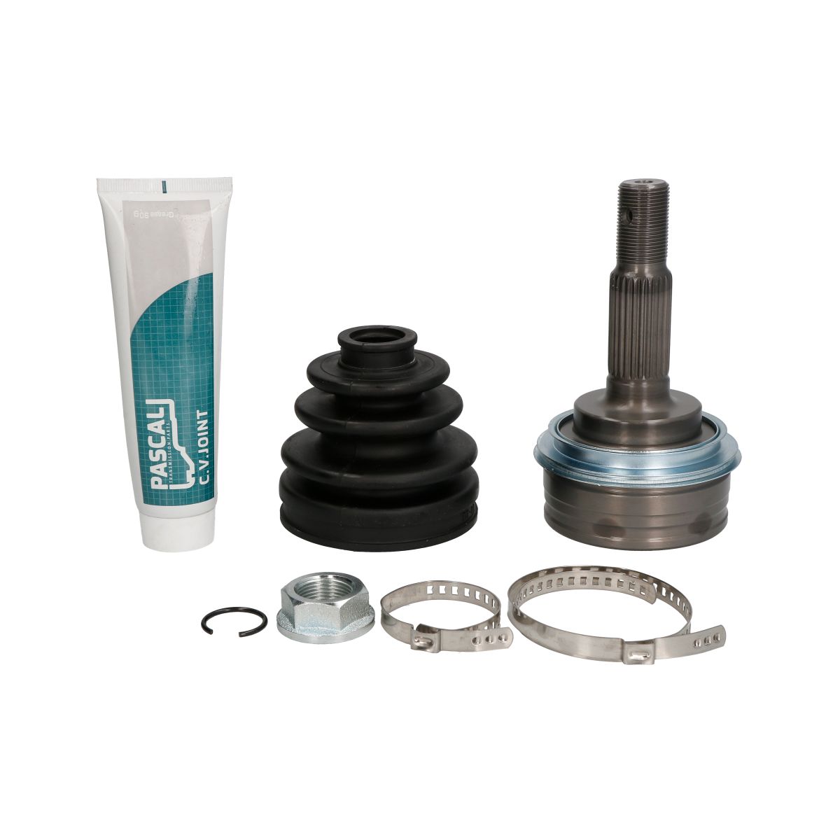 Image of Homokineet reparatie set, aandrijfas