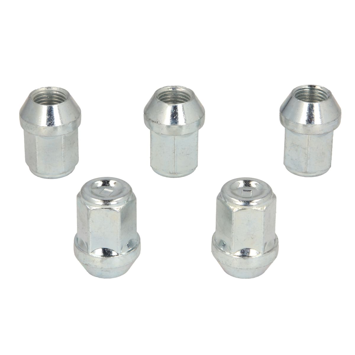 Image of Montageset voor lichtmetalen velgen
