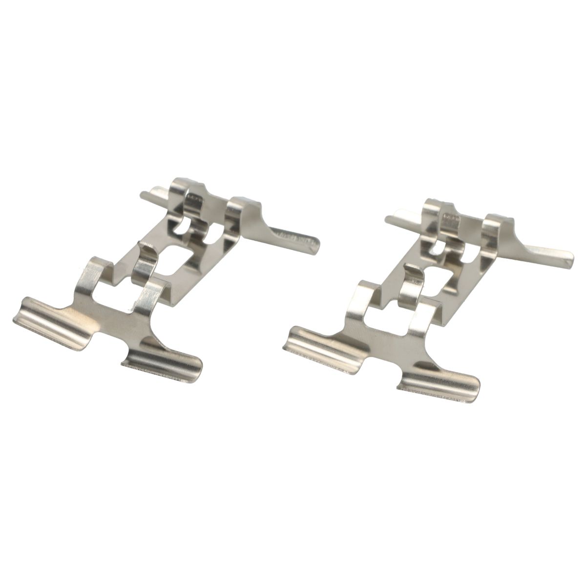 Quick Brake Zubehörsatz, Scheibenbremsbelag 109-0211