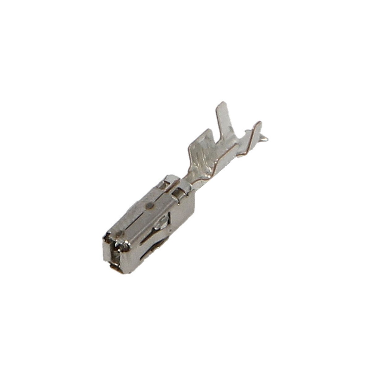 Steckverbinder TE CONNECTIVITY 1-968851-1