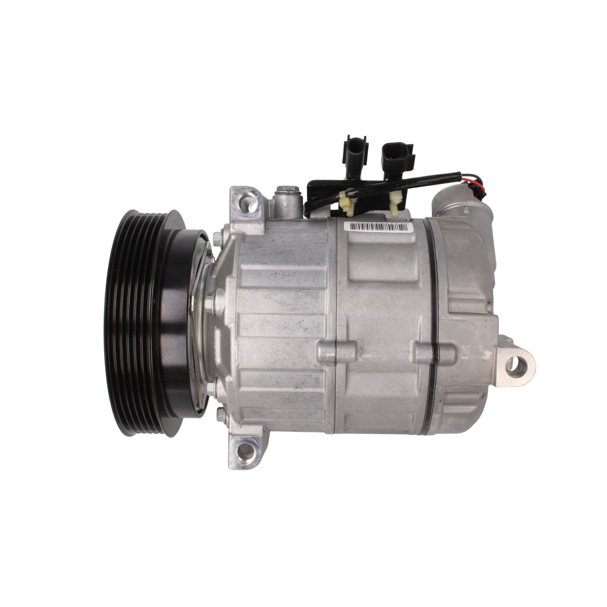 Image of Compressor, airconditioner