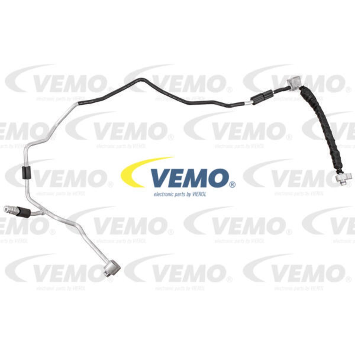 Condotto ad alta pressione, climatizzazione VEMO V15-20-0107