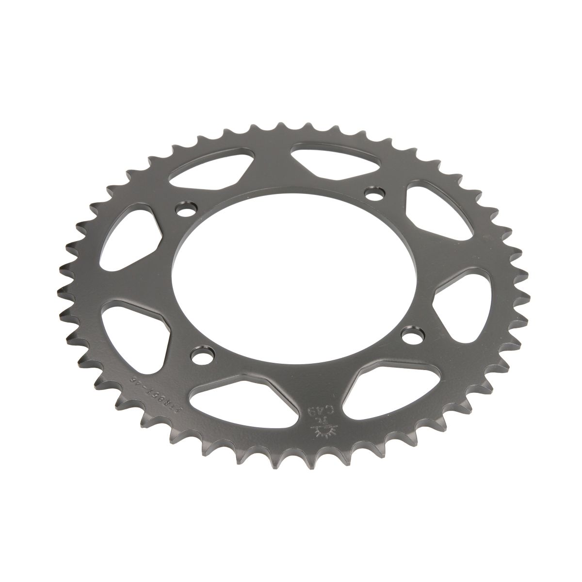 Pignone posteriore JTR 857,46