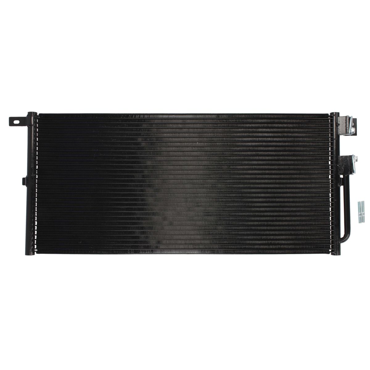 Image of Condensator, airconditioning
