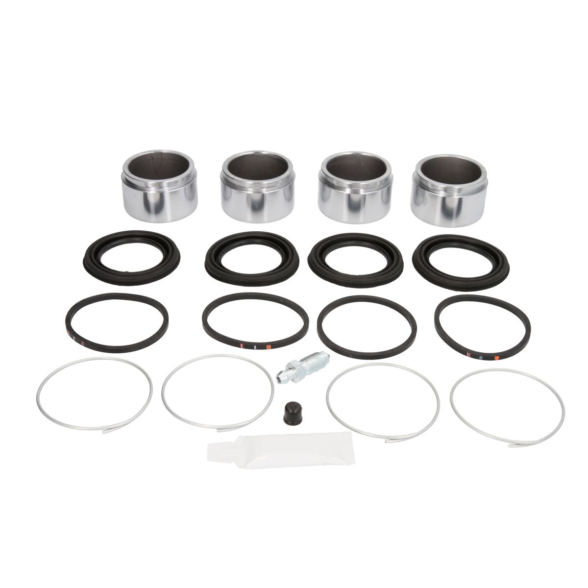 Image of Reparatieset, remklauw  D4-2033C