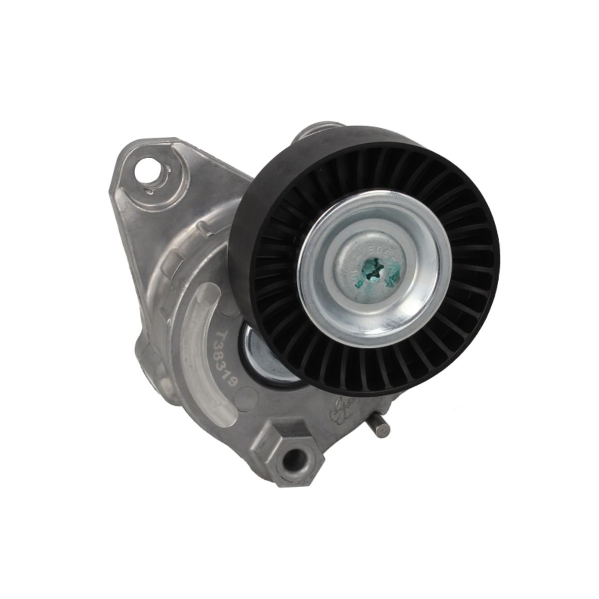 Image of Riemspanner, Poly V-riem