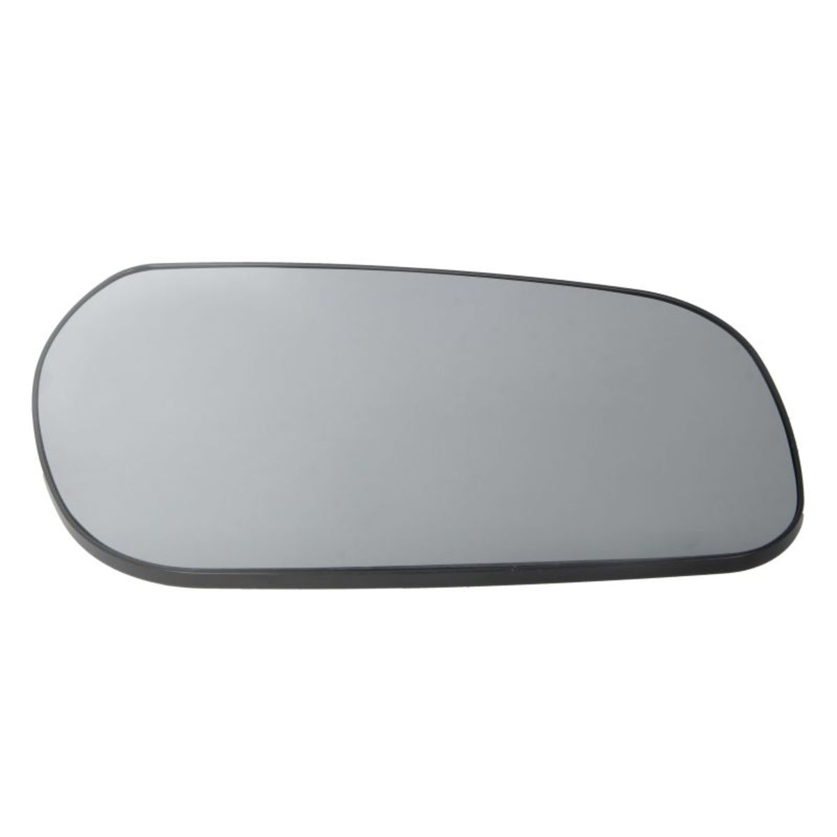 Blic Spiegelglas, Buitenspiegel 6102-02-1222313, Rechts