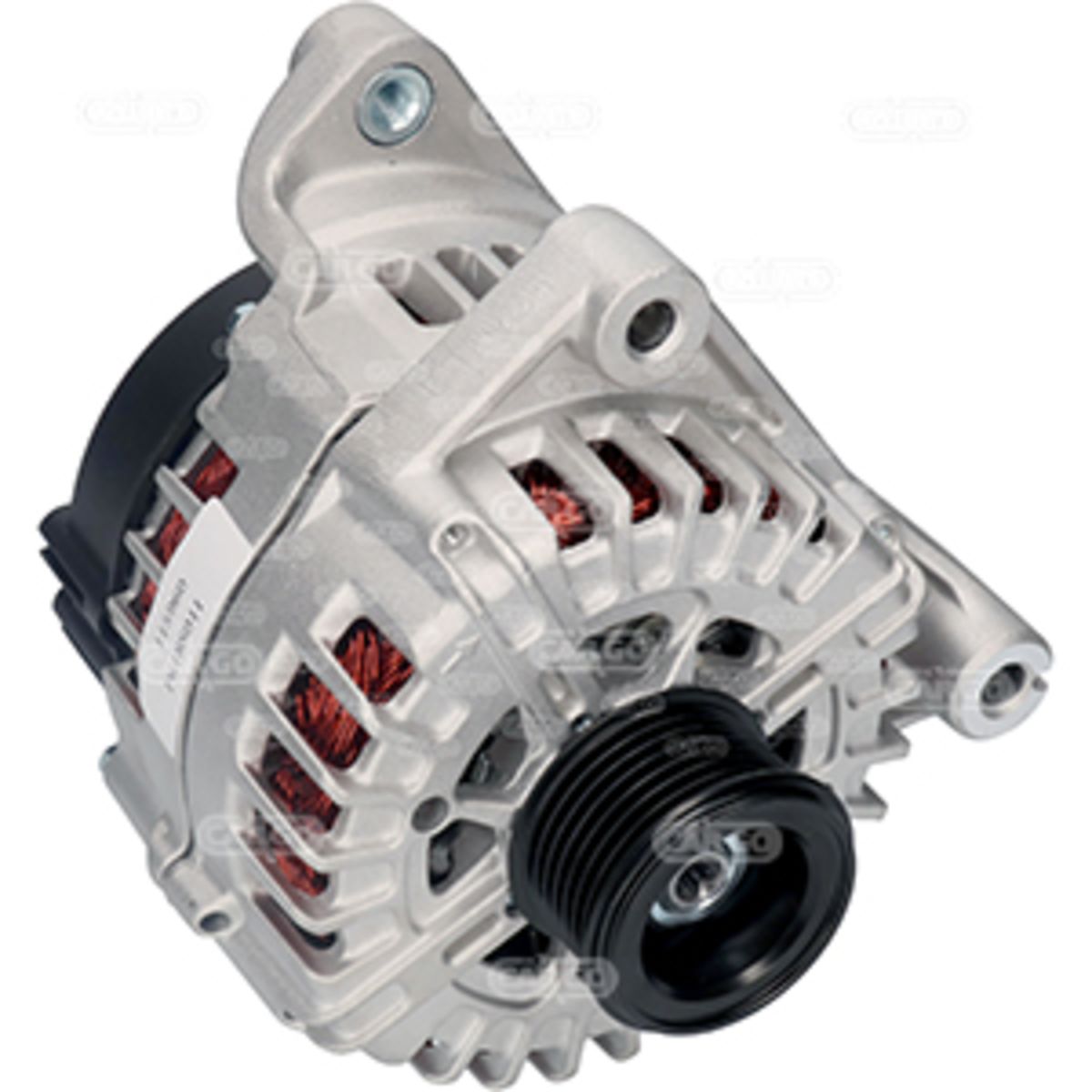 Image of Driefasige generator