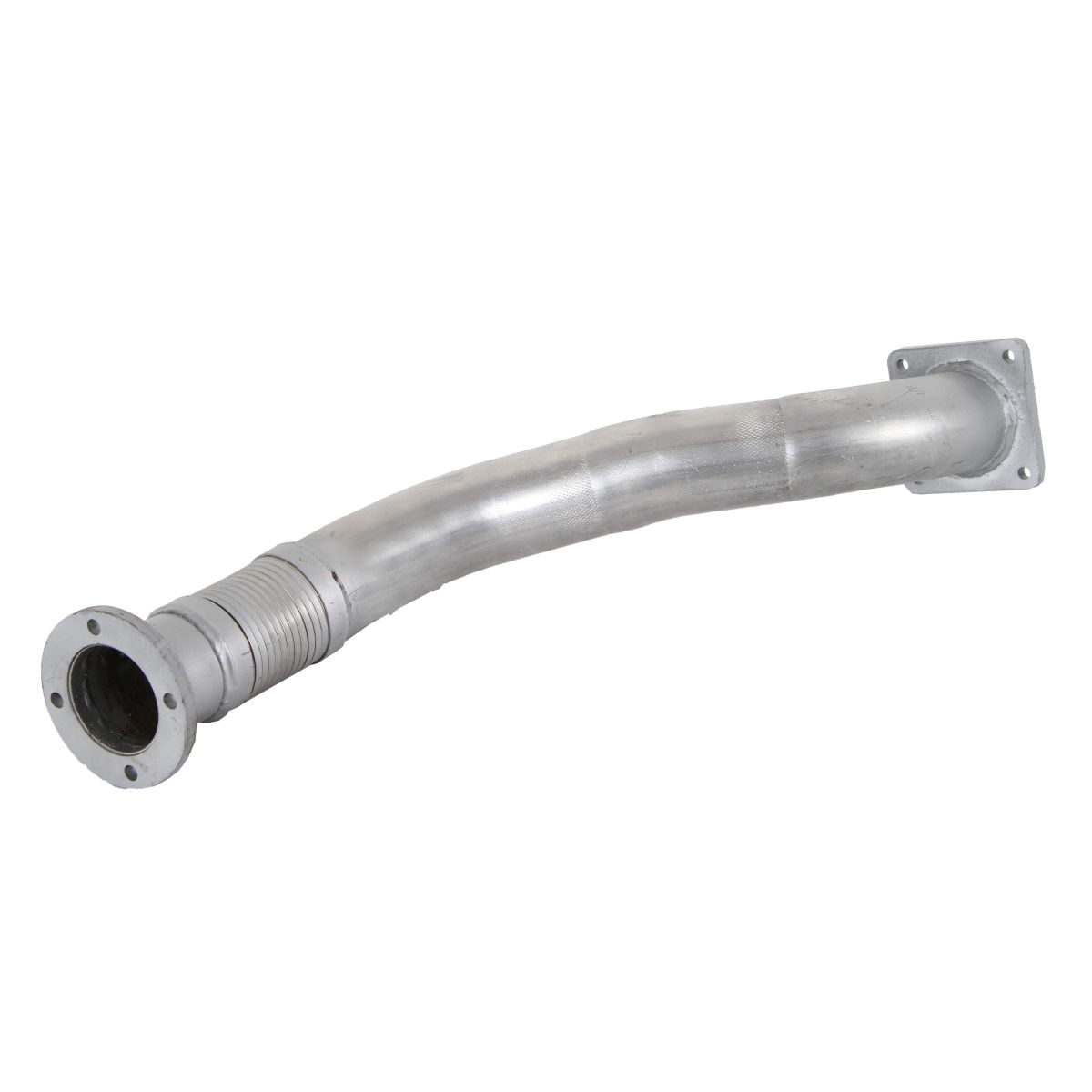 Vanstar Tubo Di Scarico 50151Iv