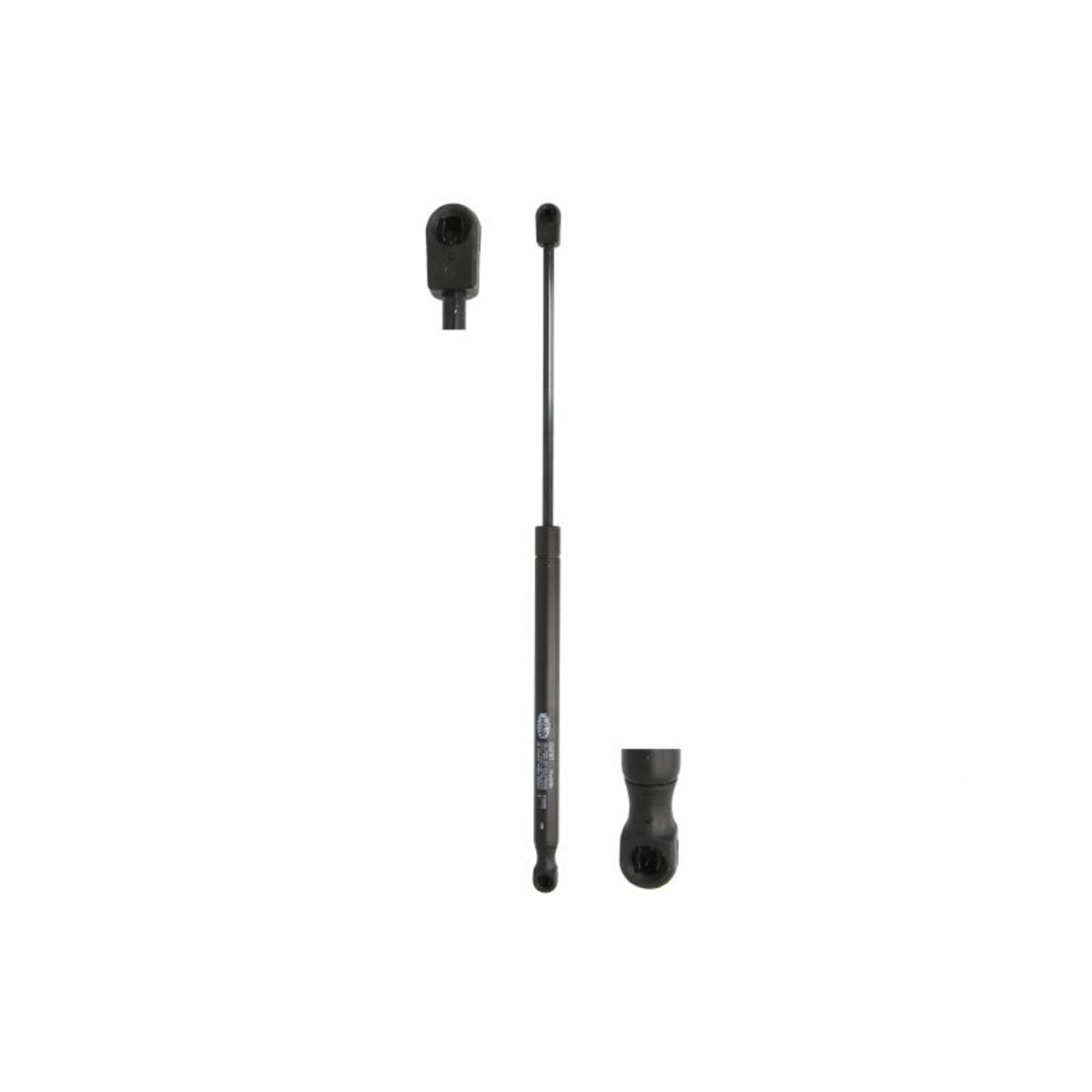Gasfeder, Koffer-/Laderaum MAGNETI MARELLI 430719078700