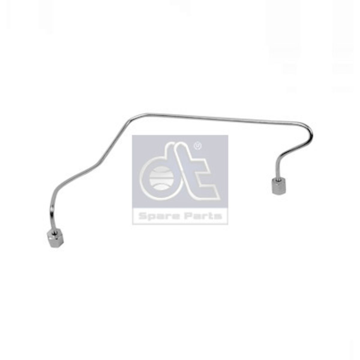 Image of Hogedrukleiding, injectiesysteem DT Spare Parts
