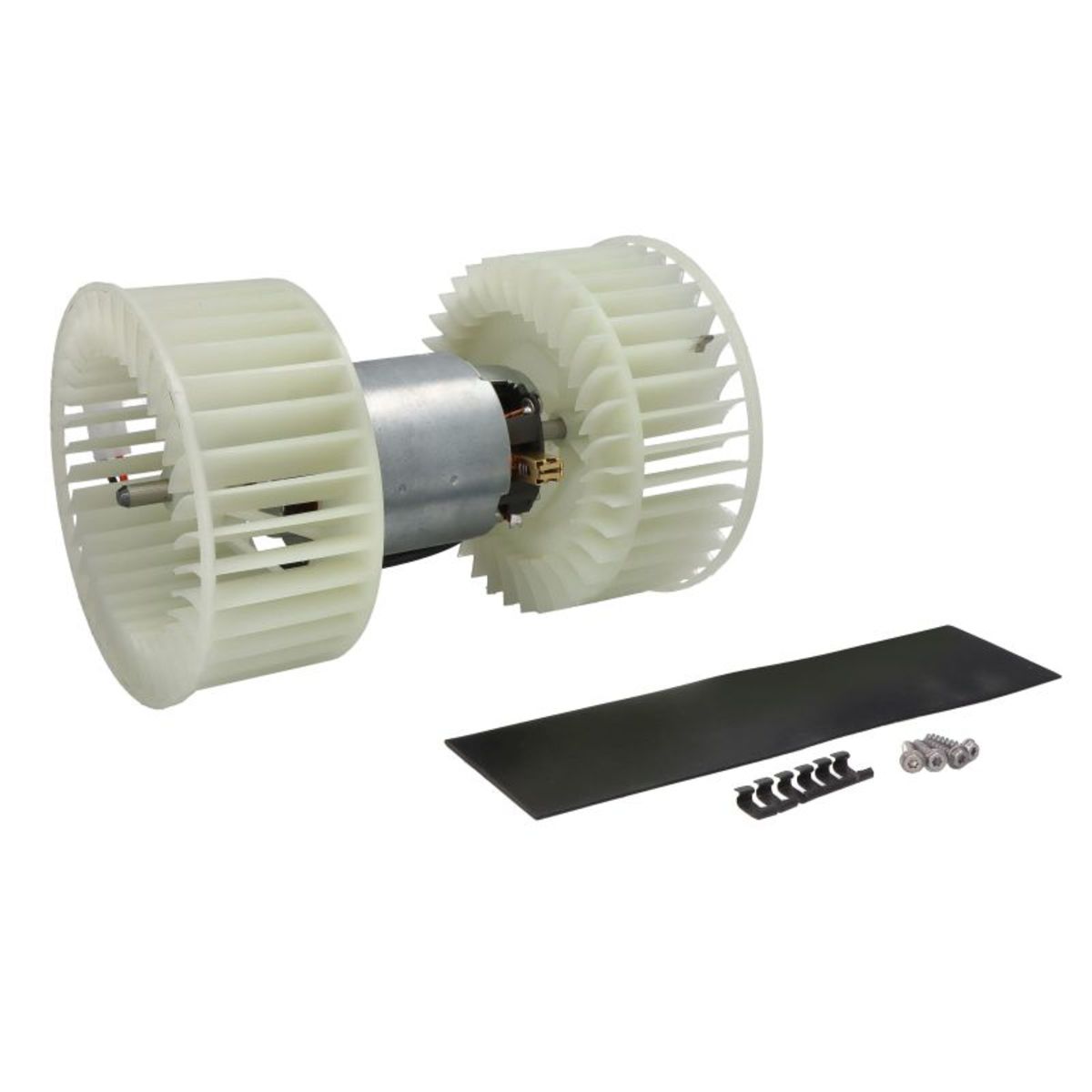 Image of Ventilatormotor