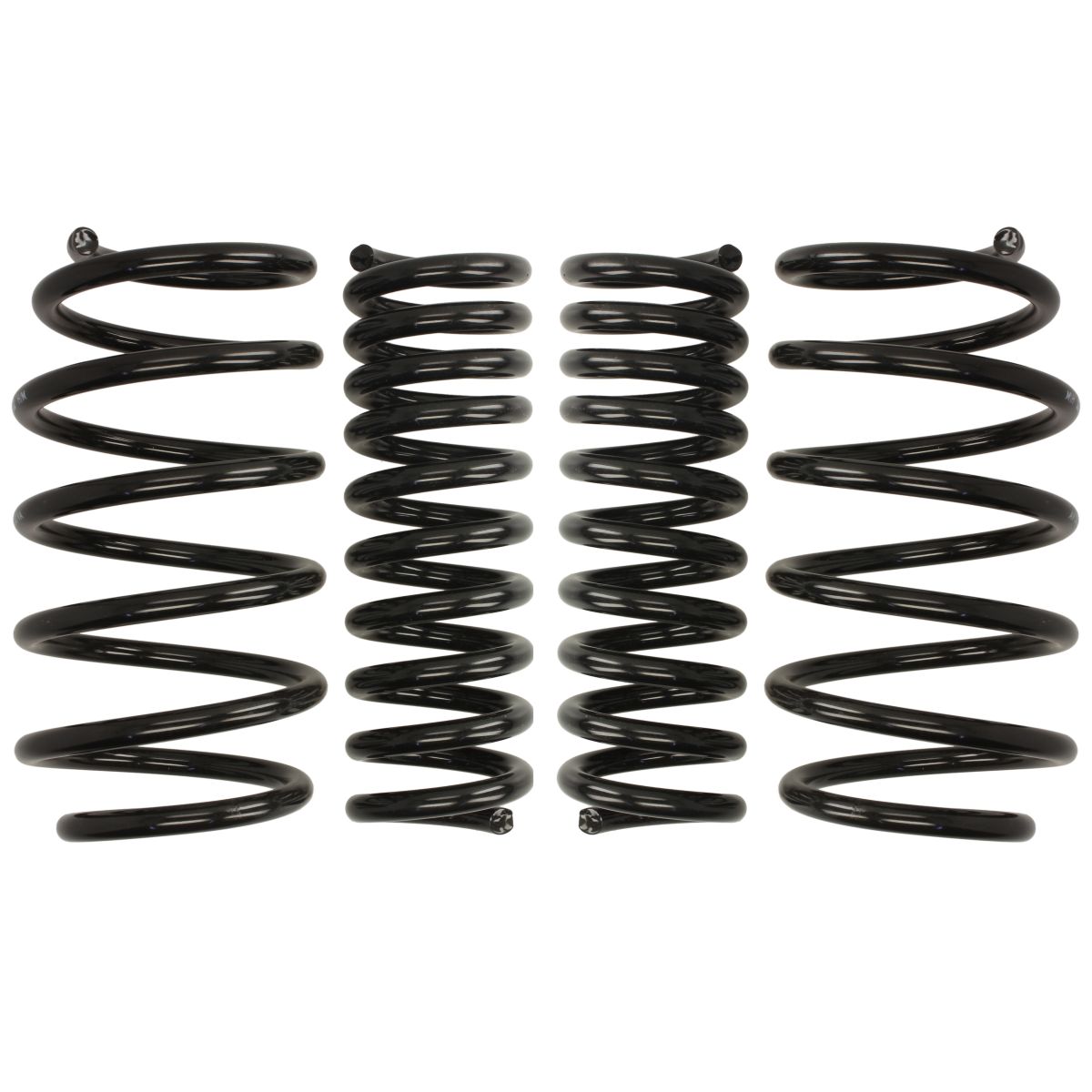 Eibach Kit Sospensioni, Molle Pro-Kit E10-25-021-01-22