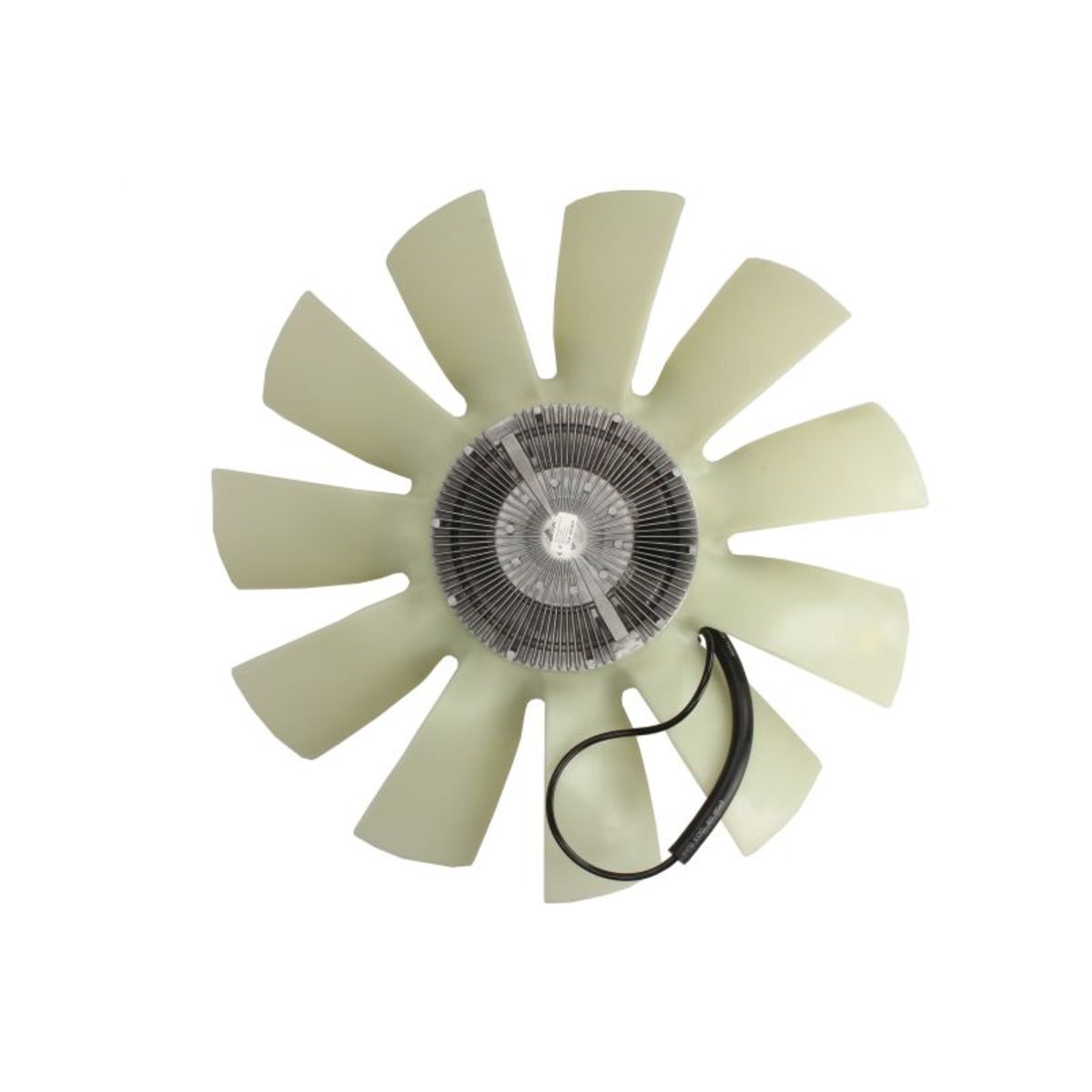 Image of Koelventilatorwiel, motorkoeling