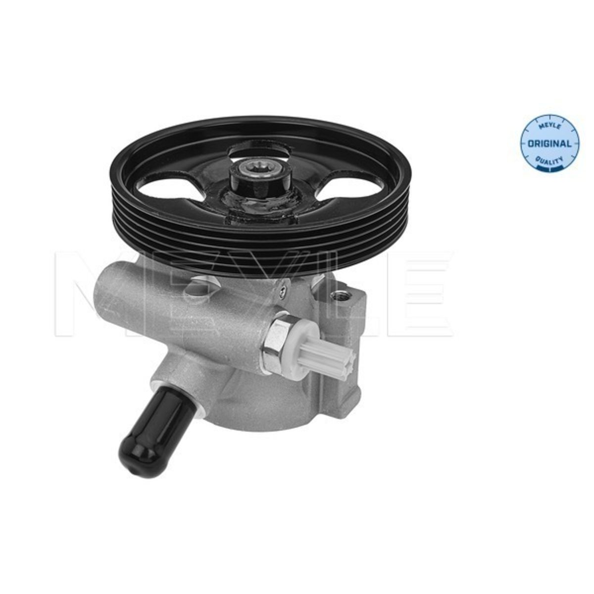 Meyle Stuurinrichting hydraulische pomp  11-14 631 0011