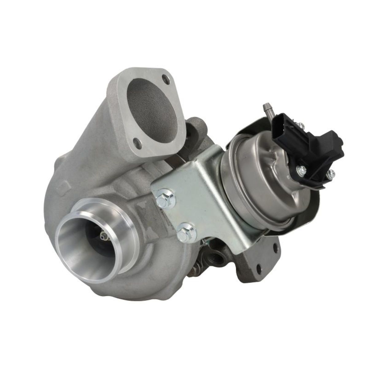Image of Supercharger, drukvulling