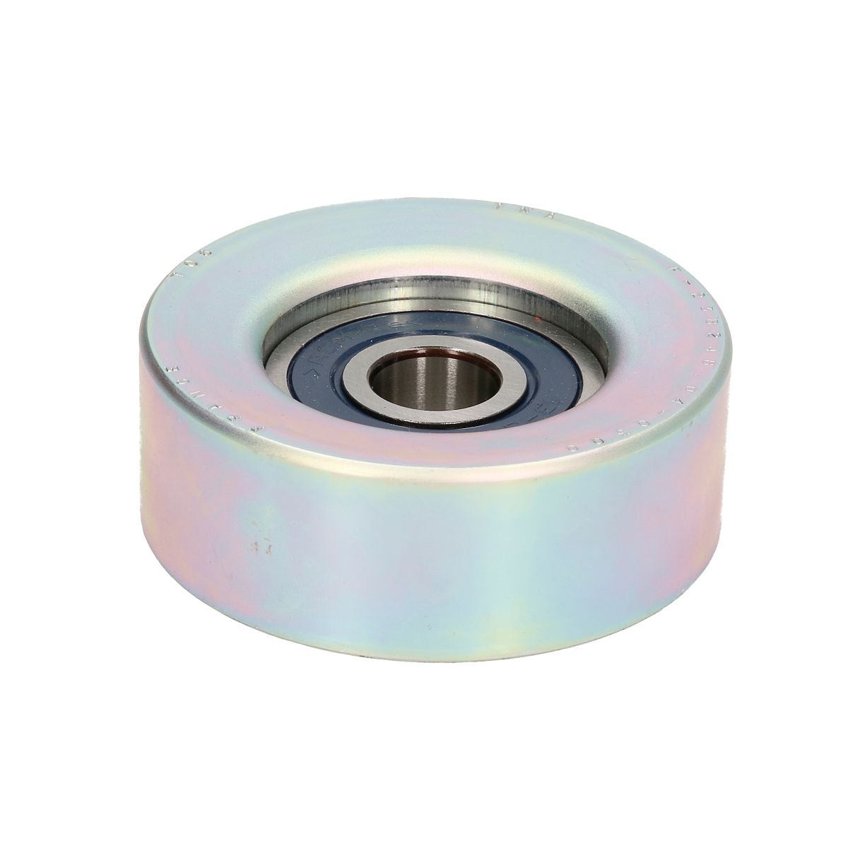 Ina Puleggia Di Rinvio/Guida, Cinghia Trapezoidale 532 0873 20