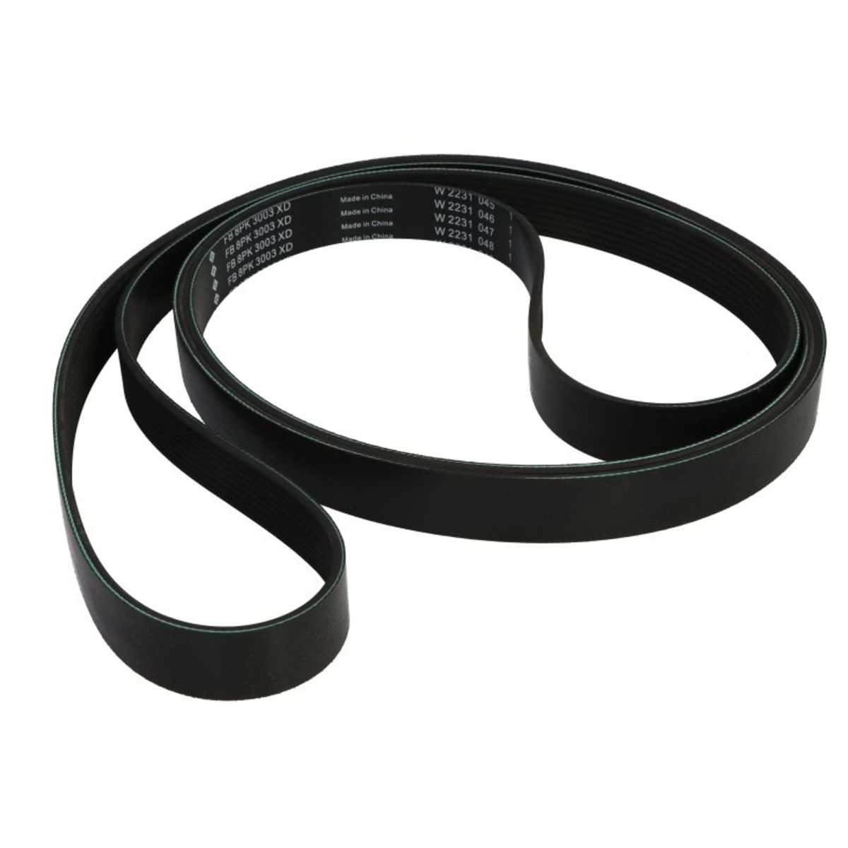Image of Poly V-riem
