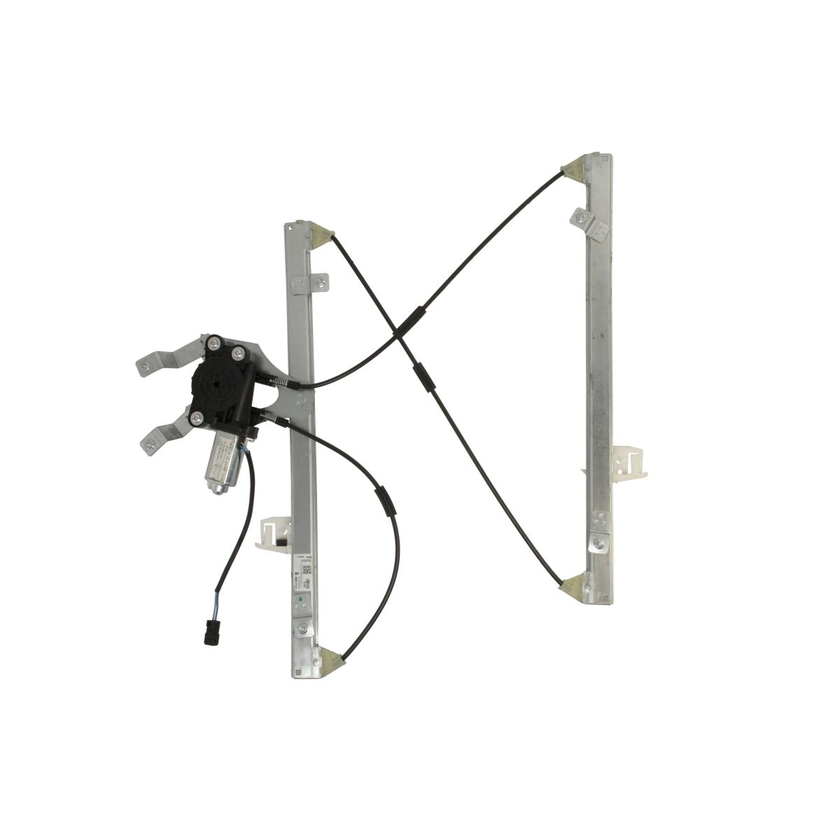 Alzacristalli BLIC 6060-00-CI4138 destro