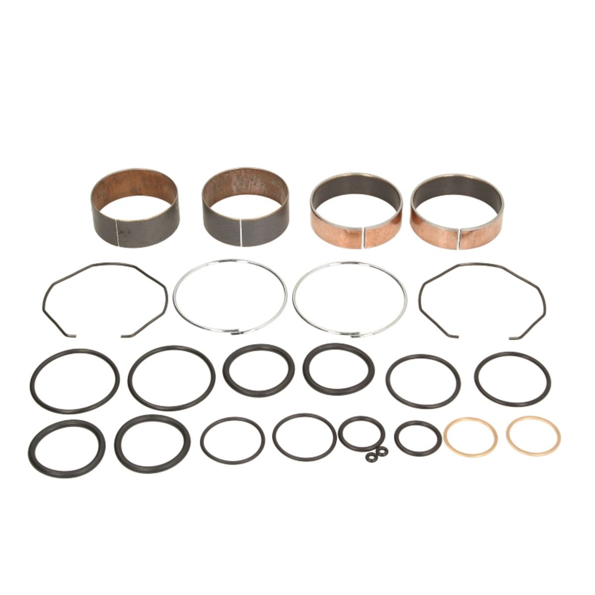 Image of Reparatieset schokdemper