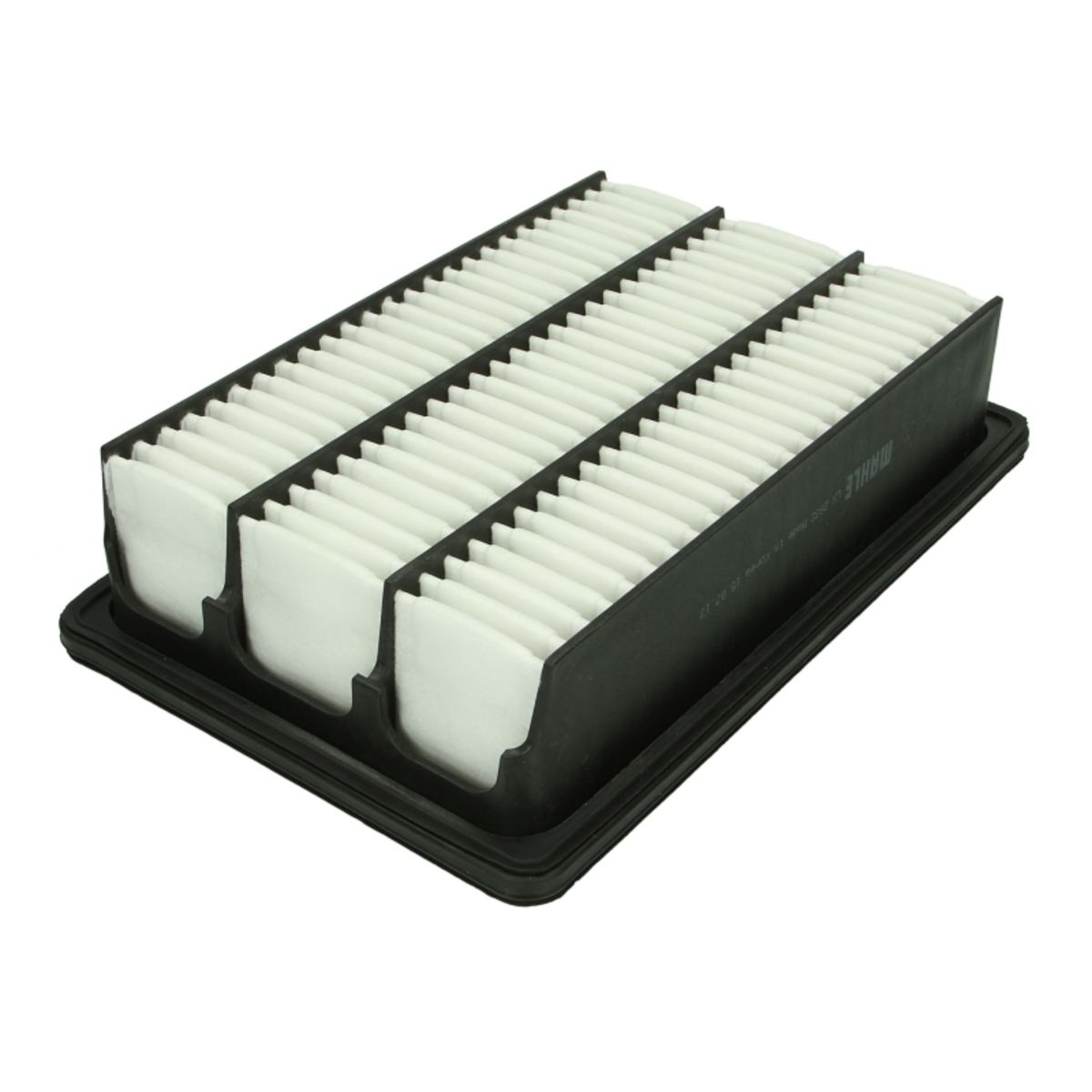 Image of MAHLE luchtfilter