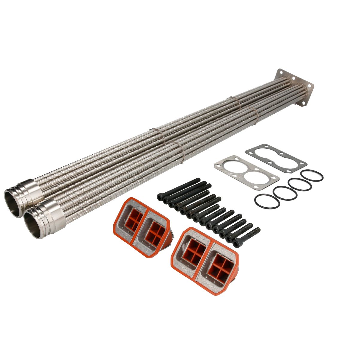 Image of Radiator, uitlaatgasrecirculatie