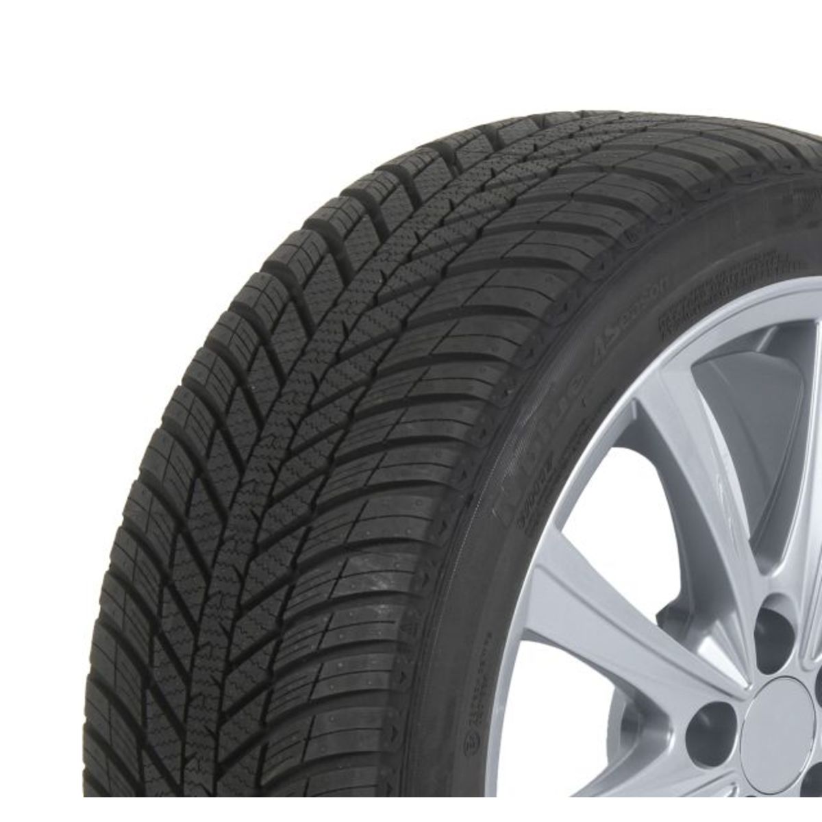 Pneus toutes saisons NEXEN NBlue 4Season 205/55R16 91H