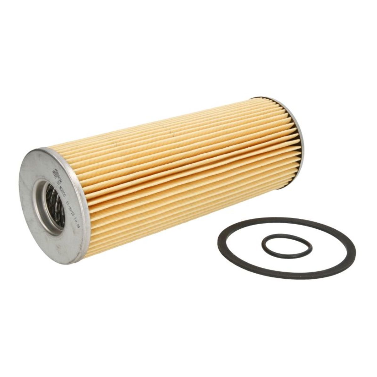 Image of Hydraulisch filter
