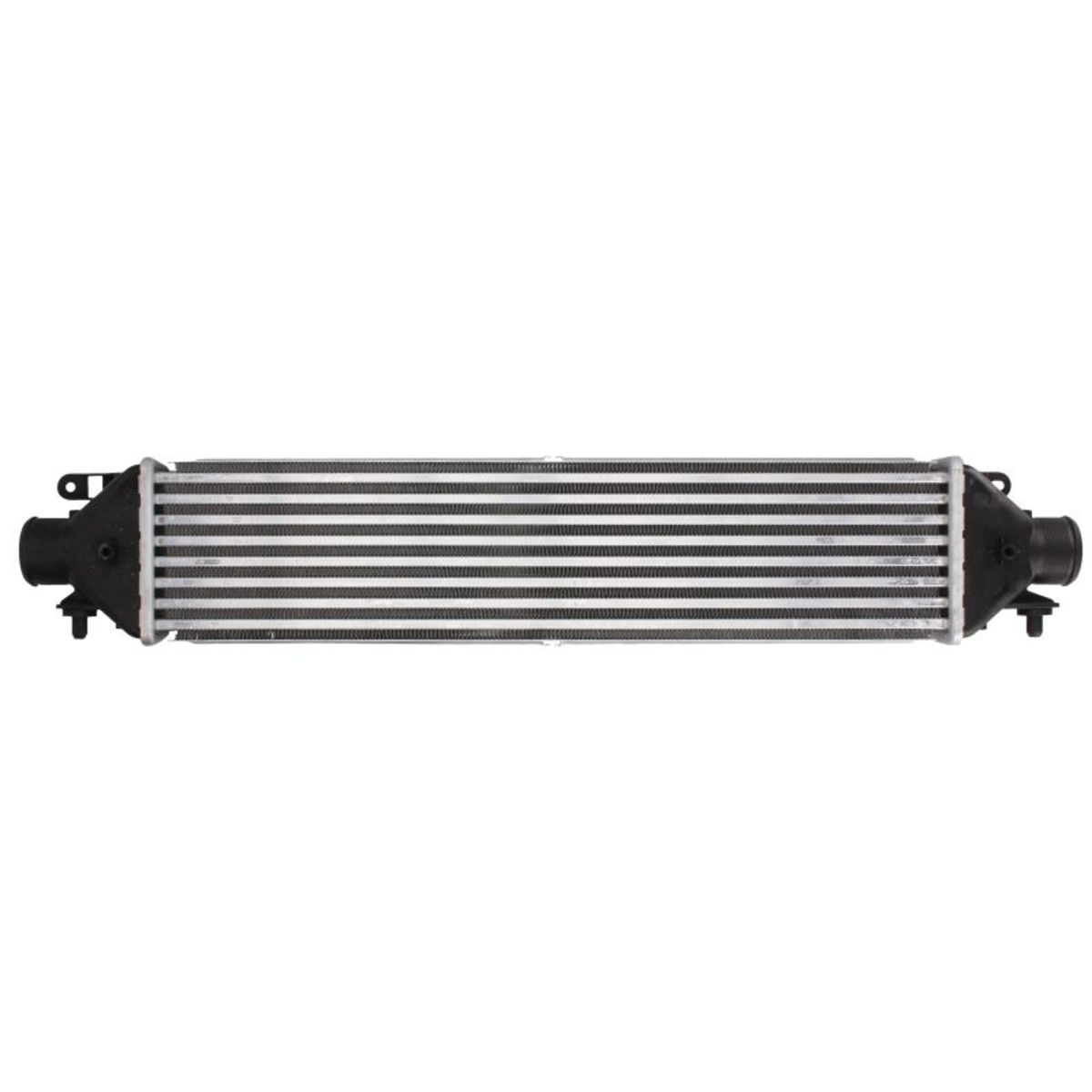 Thermotec Ladeluftkühler Dad002tt