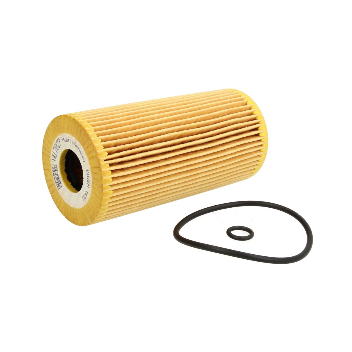 Image of Oliefilter