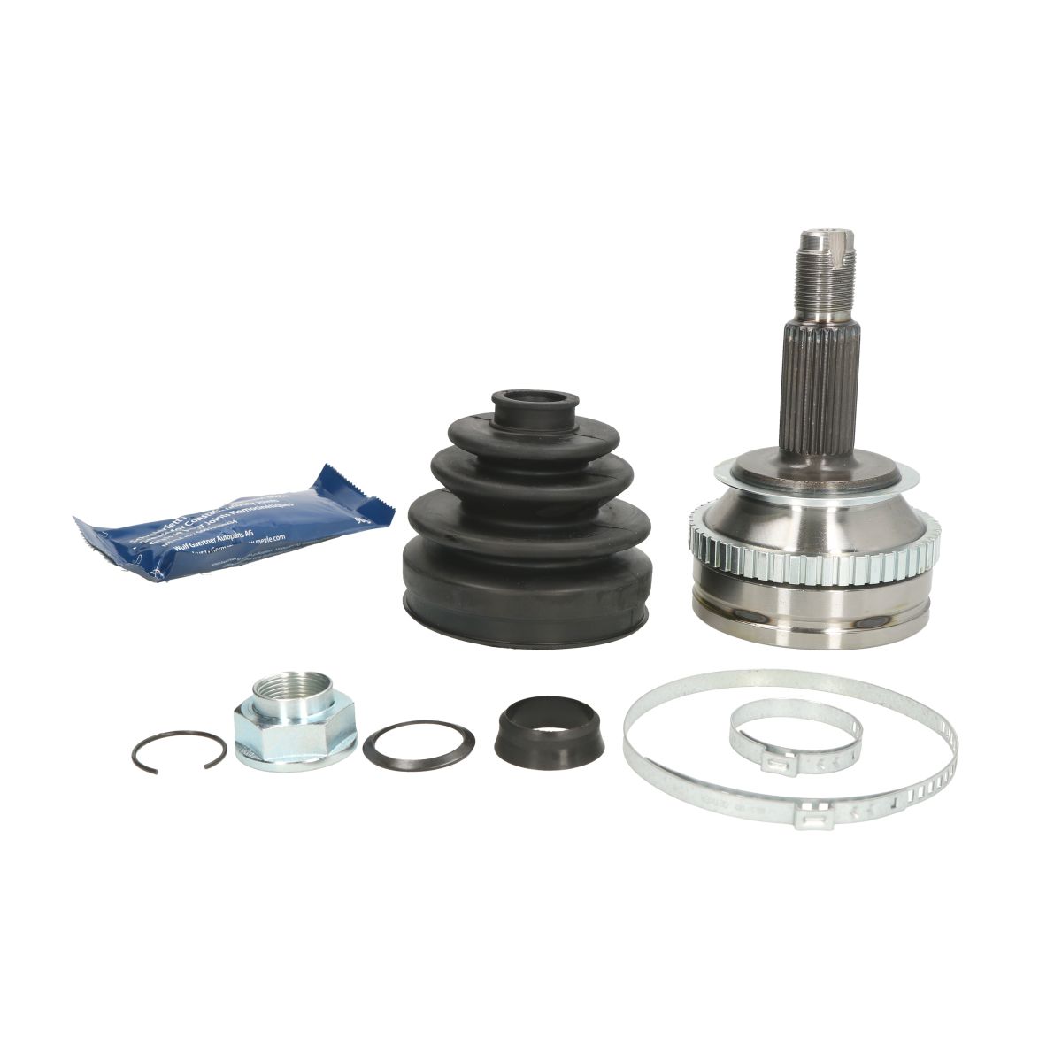 Image of Homokineet reparatie set, aandrijfas  KIT