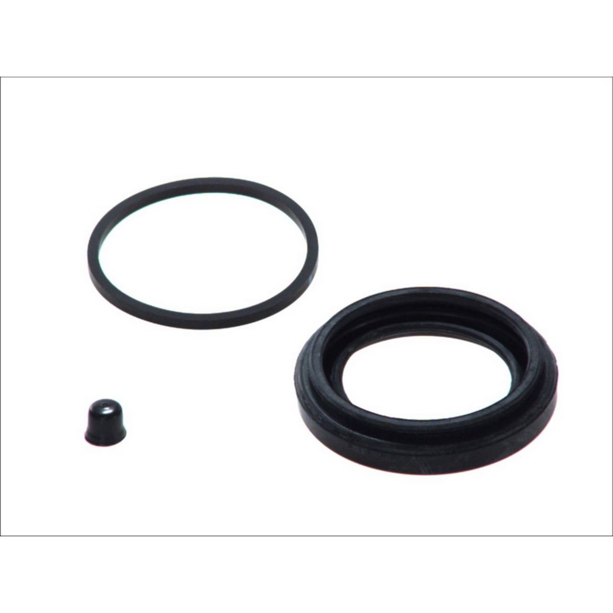 Image of Reparatieset, remklauw  D4-359 rechts