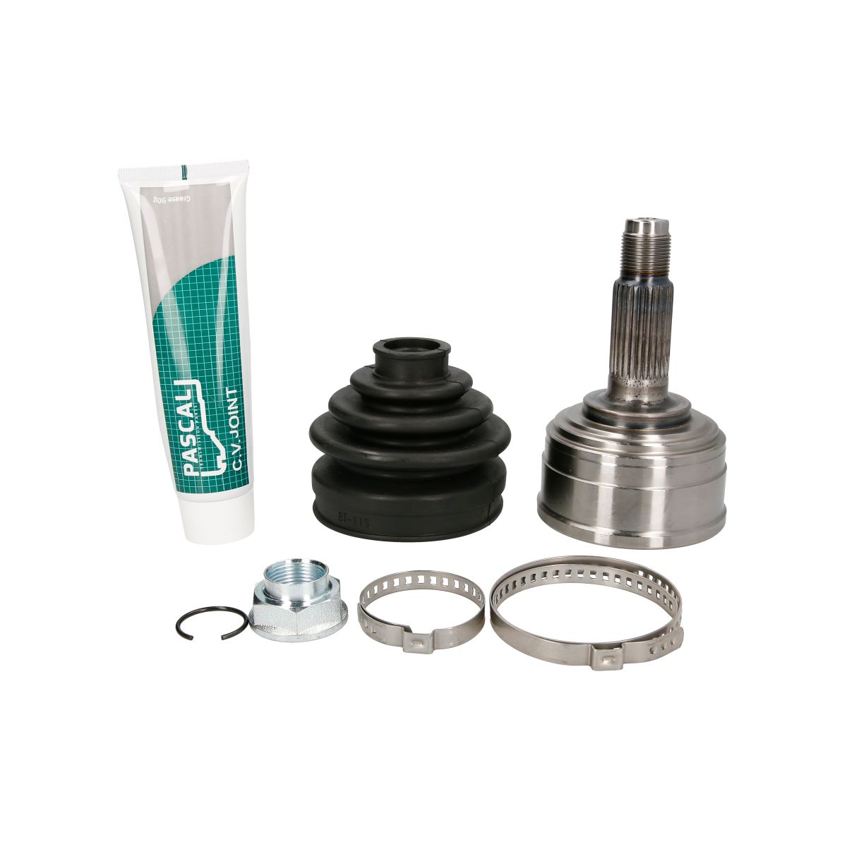 Image of Homokineet reparatie set, aandrijfas