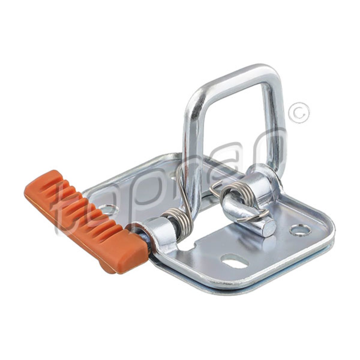 Image of Motorkapslot