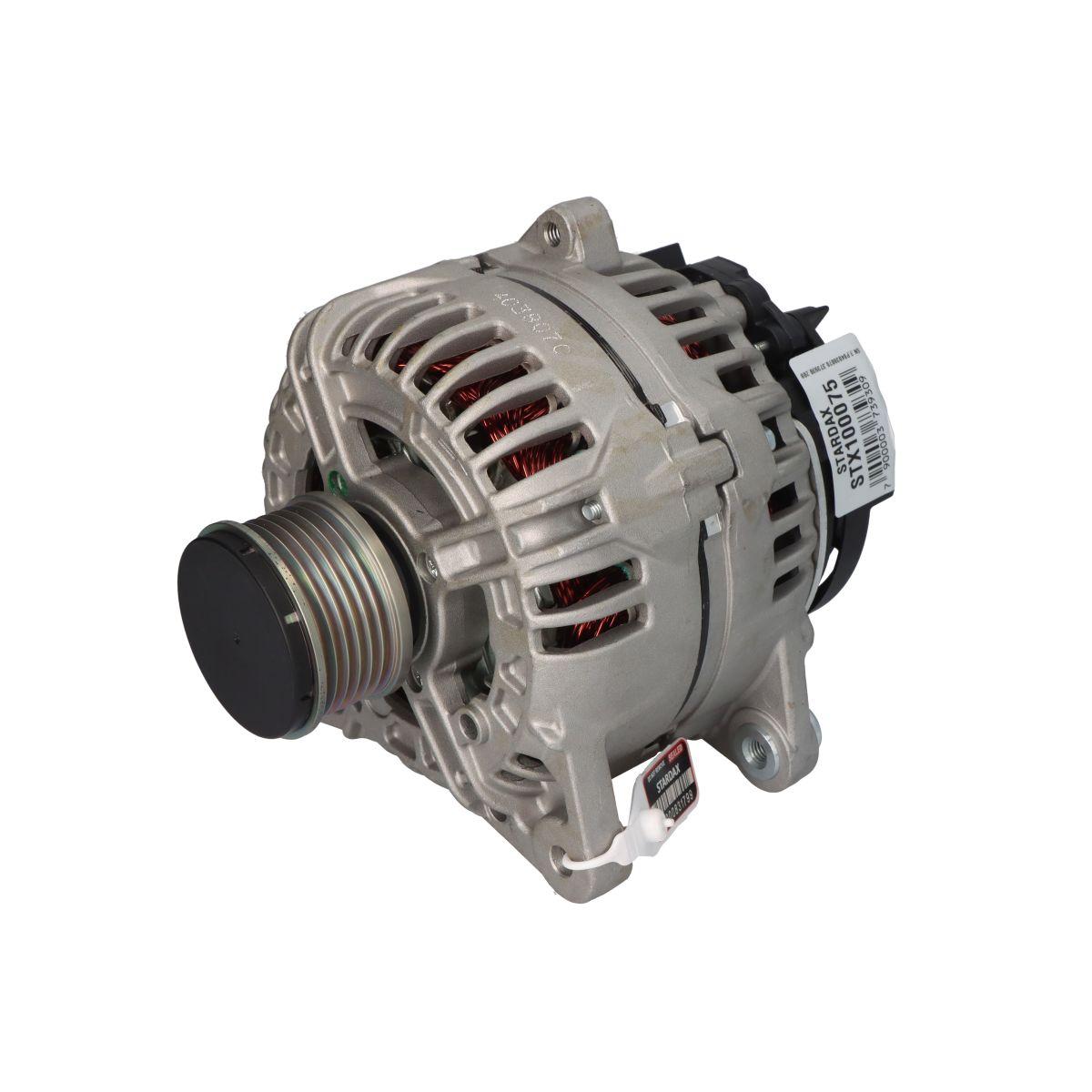 Image of Driefasige generator