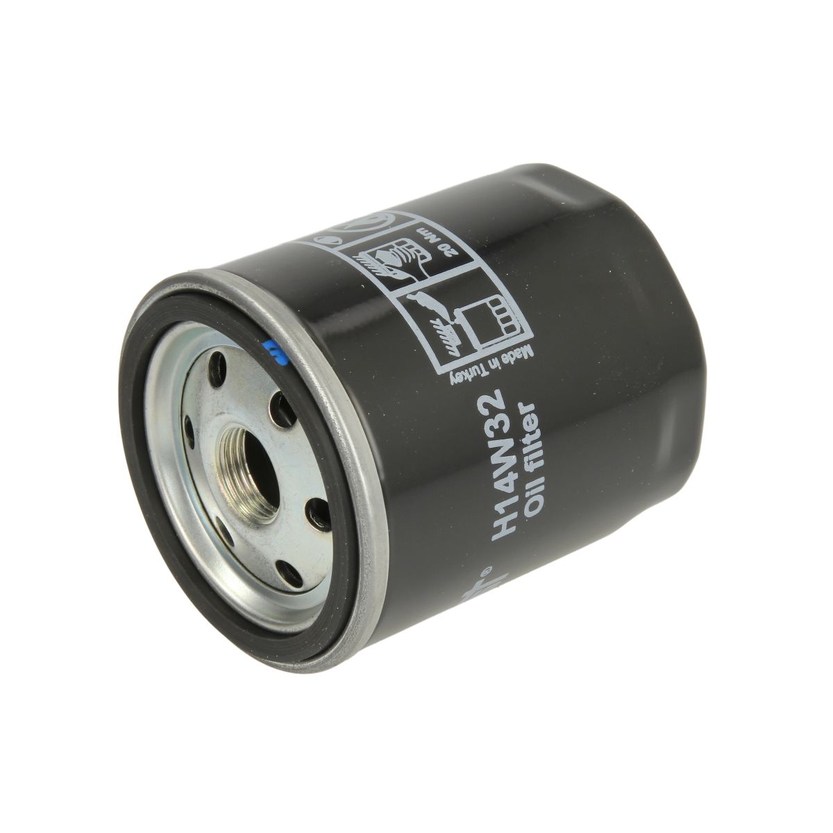 Image of Oliefilter  FILTER