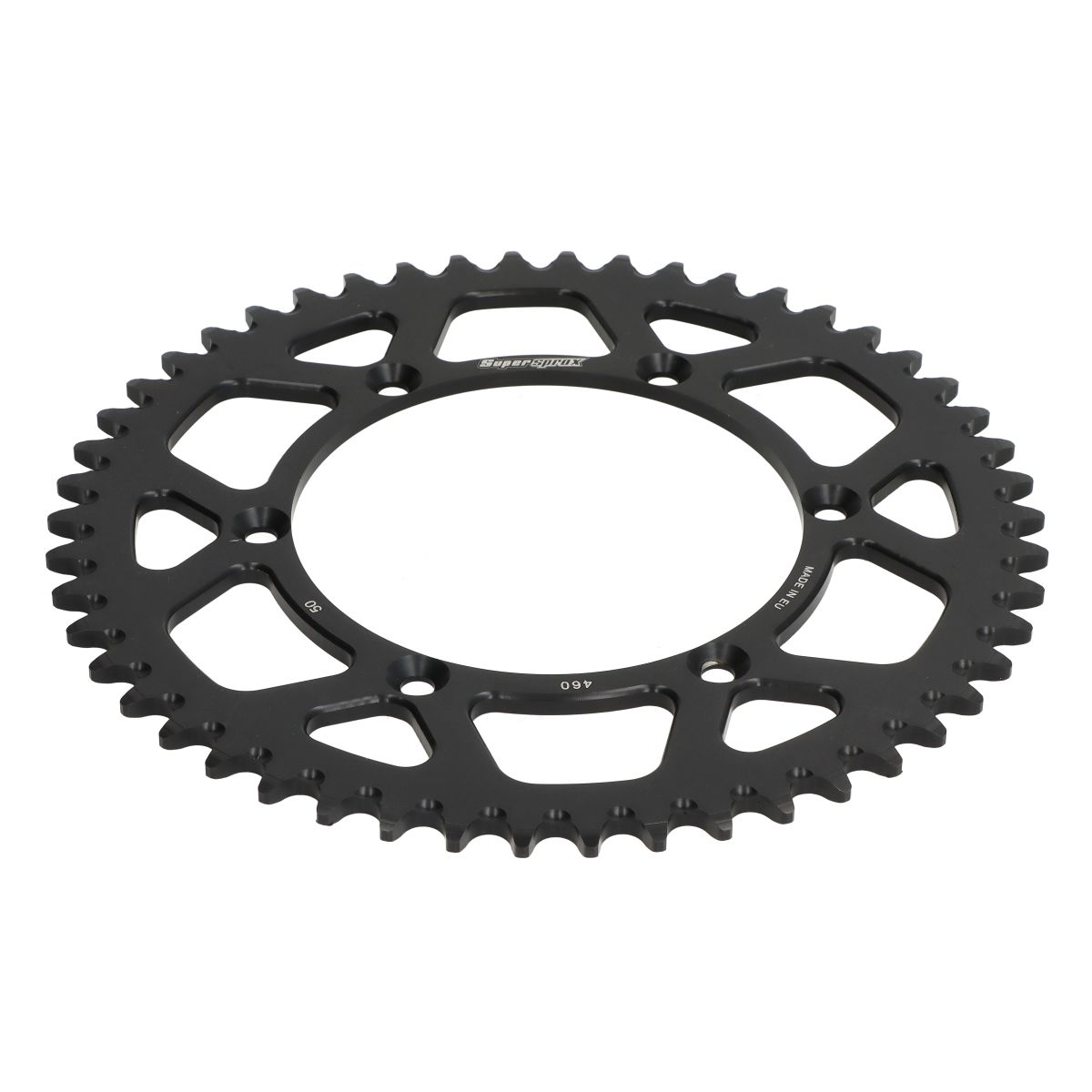 Ritzel SUPERSPROX RAL-460:50-BLK