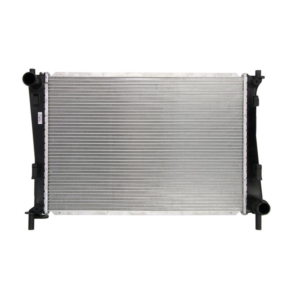 Image of Radiator, motorkoeling