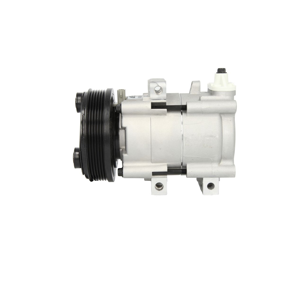 Image of Compressor, airconditioner