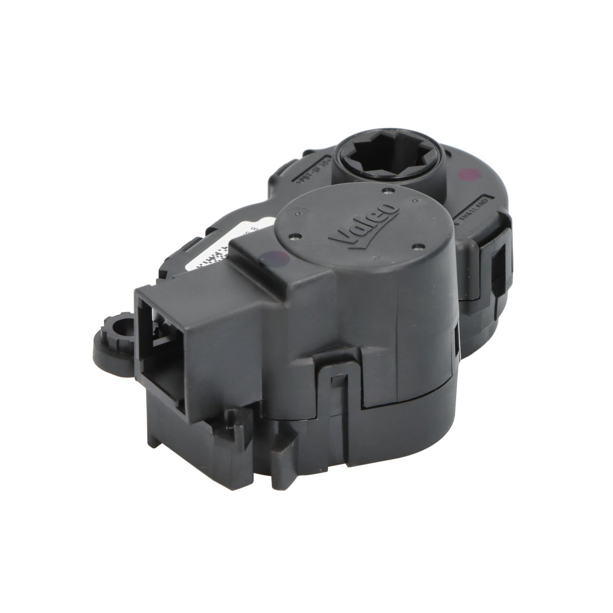 Klimaanlage Schrittmotor VALEO VAL510001