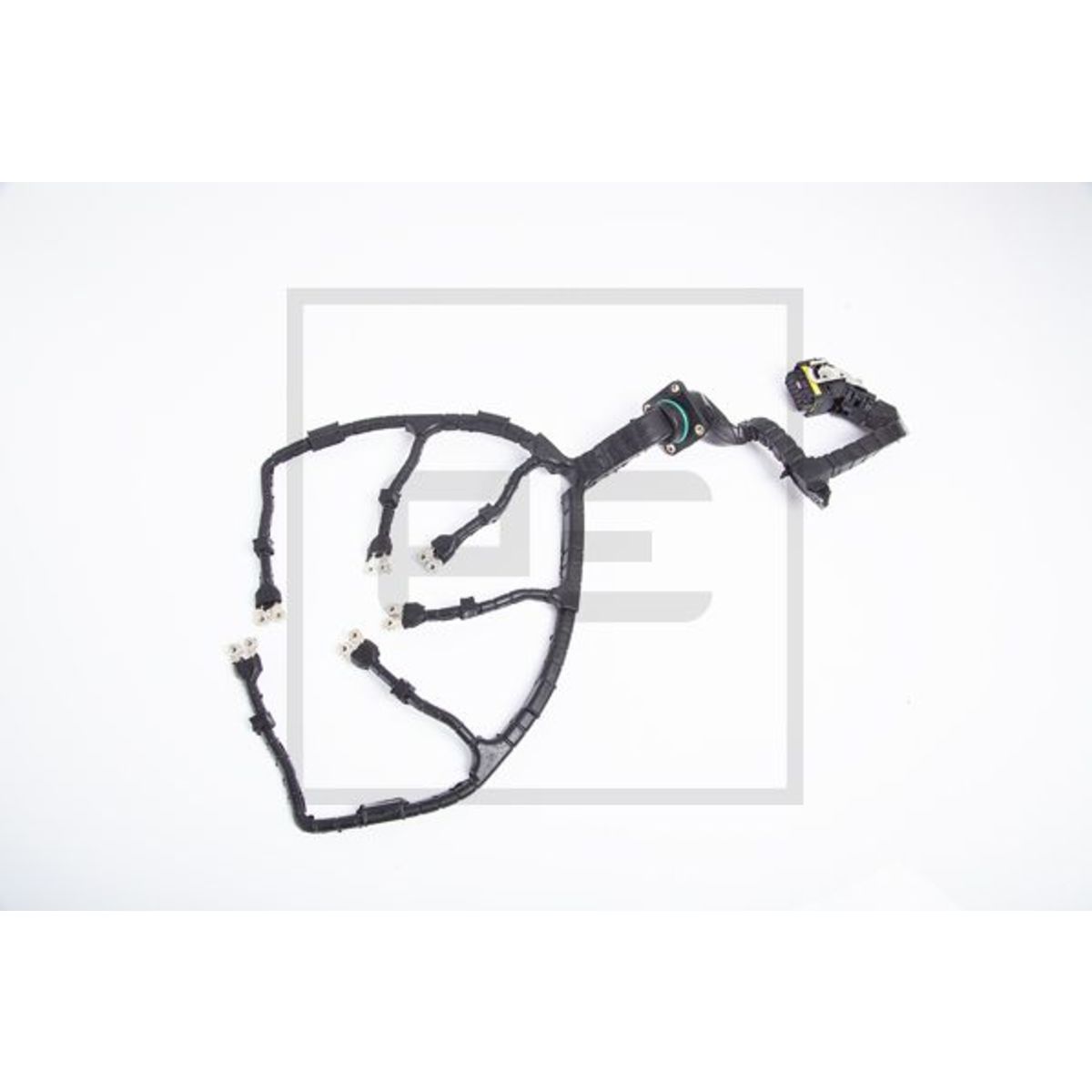 Image of Kabelreparatieset, cenrale elektriciteit
