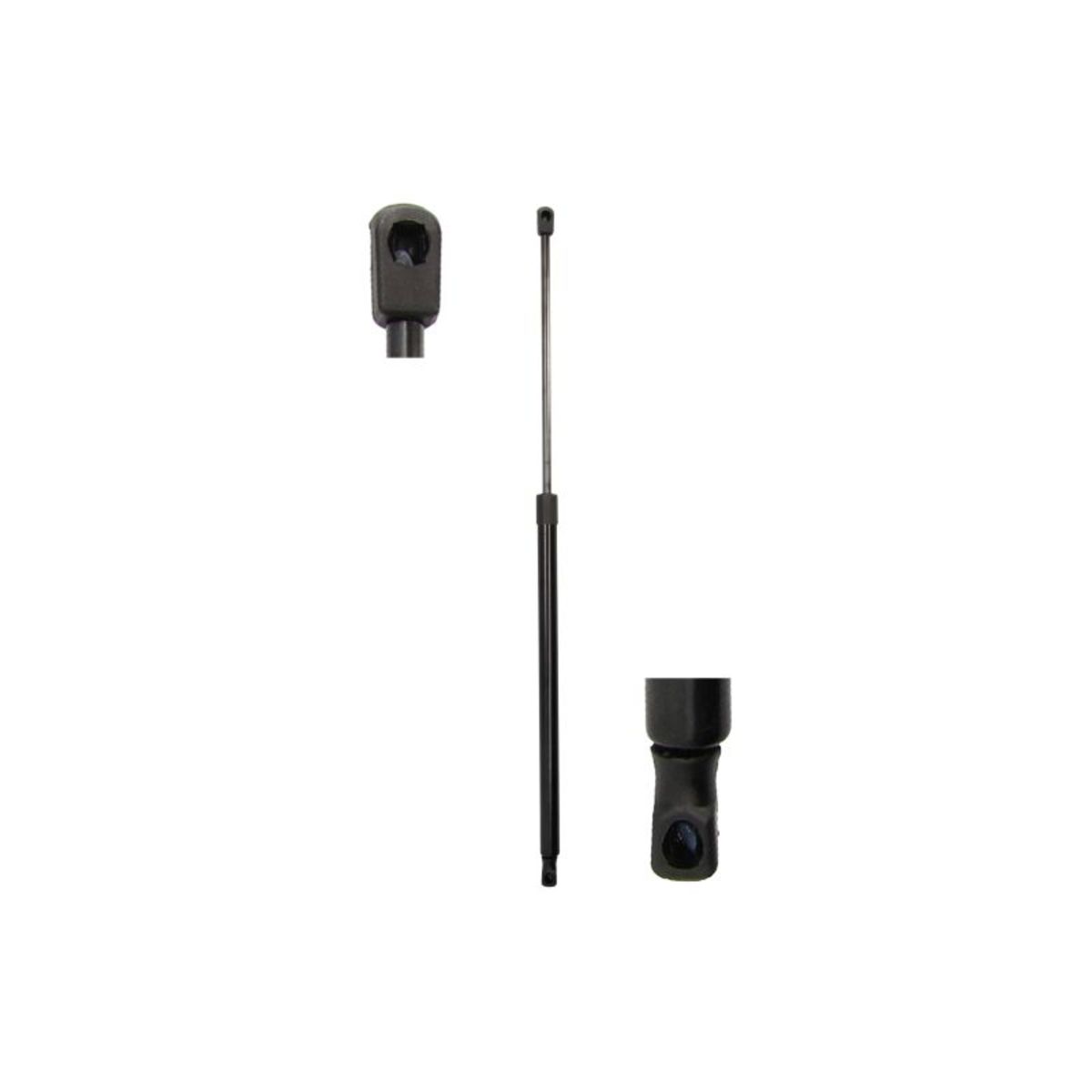 Gasfeder, Koffer-/Laderaum MAGNUM TECHNOLOGY MGS0058